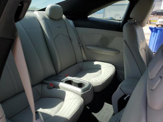 1G6DJ1E37C0148306 - 2012 CADILLAC CTS PERFORMANCE COLLECTION Күміс фото 10