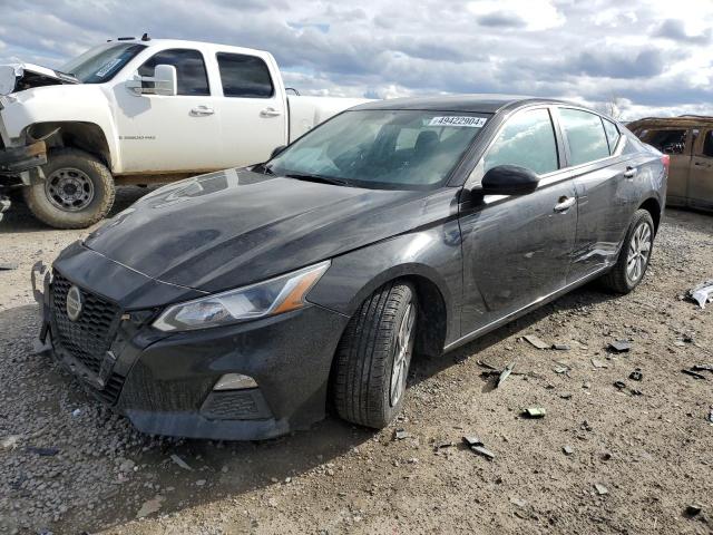 2020 NISSAN ALTIMA S, 