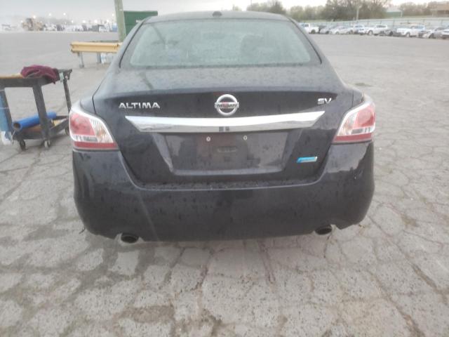 1N4AL3APXEC418487 - 2014 NISSAN ALTIMA 2.5 GRAY photo 6