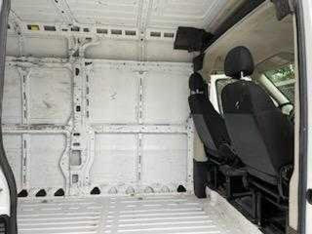 3C6TRVDG1HE513016 - 2017 RAM PROMASTER 2500 HIGH Ақ фото 5