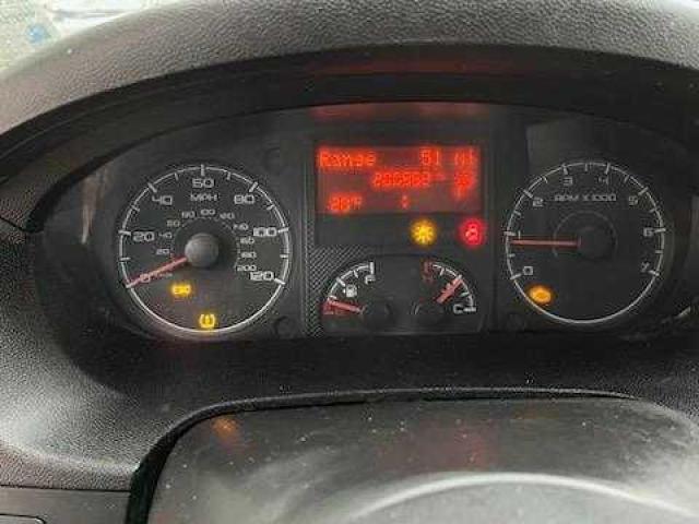 3C6TRVDG1HE513016 - 2017 RAM PROMASTER 2500 HIGH Ақ фото 8