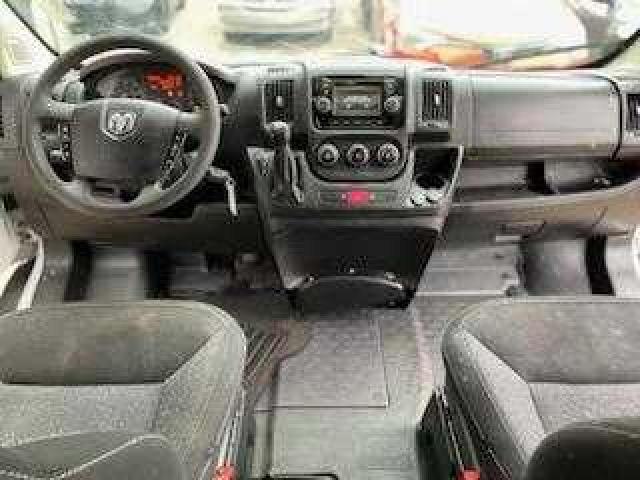 3C6TRVDG1HE513016 - 2017 RAM PROMASTER 2500 HIGH Ақ фото 9