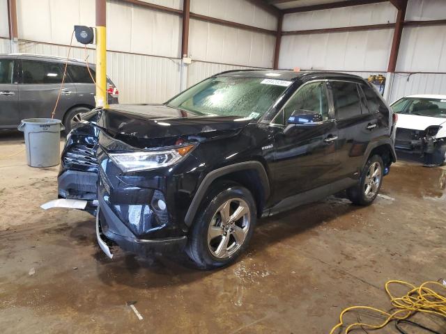2019 TOYOTA RAV4 LIMITED, 