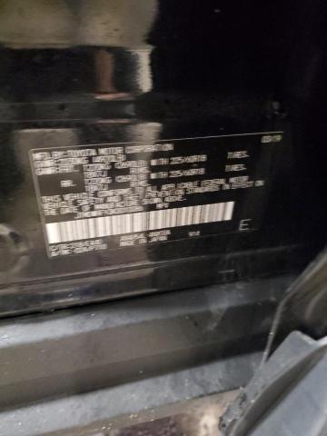 JTMDWRFV3KD010086 - 2019 TOYOTA RAV4 LIMITED BLACK photo 13