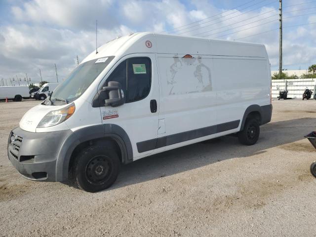 2014 RAM PROMASTER 2500 HIGH, 