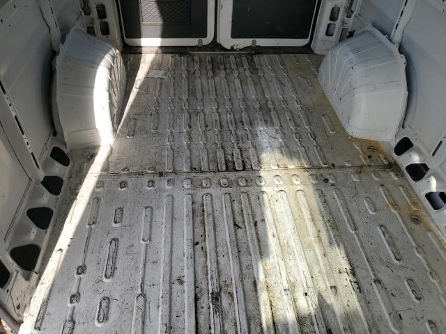 3C6TRVDD8EE120325 - 2014 RAM PROMASTER 2500 HIGH Ақ фото 11