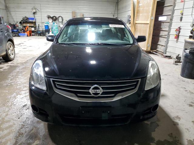 1N4AL2AP0AN427627 - 2010 NISSAN ALTIMA BASE BLACK photo 5