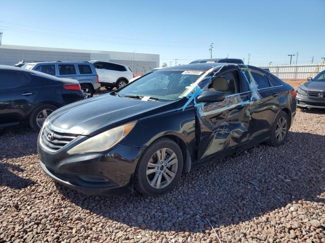 2011 HYUNDAI SONATA GLS, 