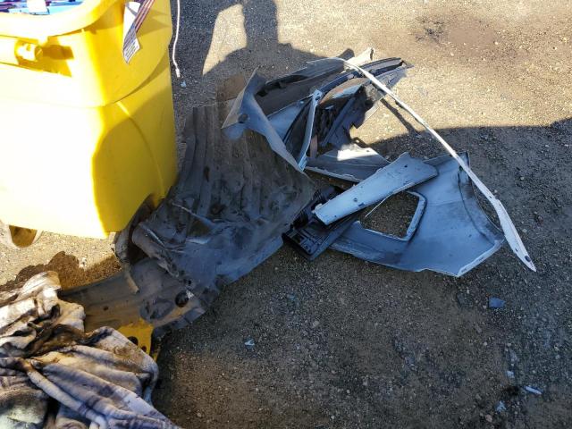 19UUB6F57NA003692 - 2022 ACURA TLX TECH A WHITE photo 12