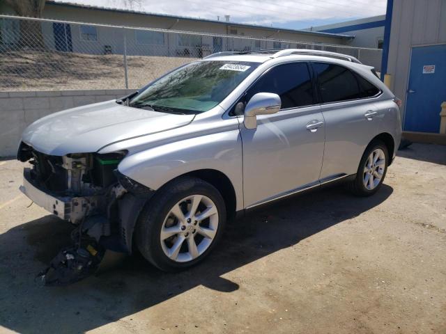 2010 LEXUS RX 350, 