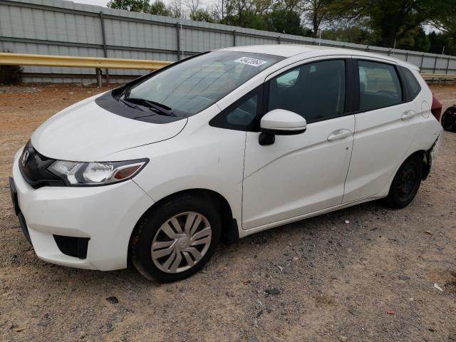 2015 HONDA FIT LX, 