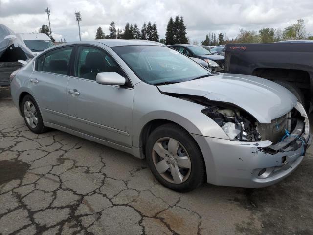 1N4AL21E58C133838 - 2008 NISSAN ALTIMA 2.5 SILVER photo 4