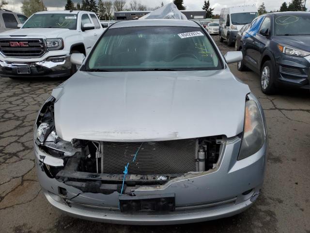 1N4AL21E58C133838 - 2008 NISSAN ALTIMA 2.5 SILVER photo 5