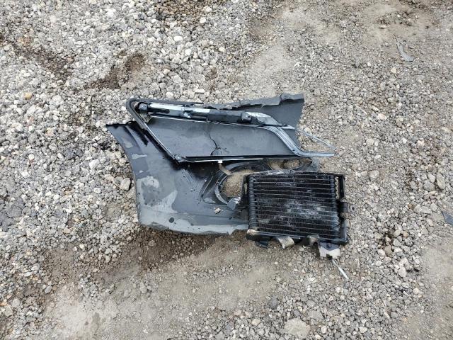 5N1AR2MN0FC666421 - 2015 NISSAN PATHFINDER S შავი ფოტო 12