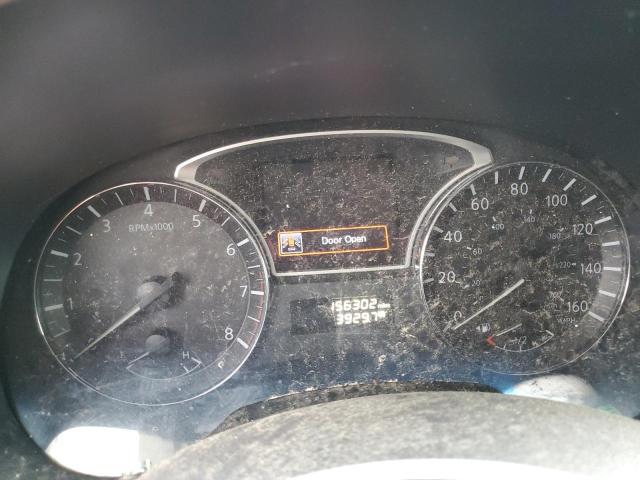 5N1AR2MN0FC666421 - 2015 NISSAN PATHFINDER S შავი ფოტო 9