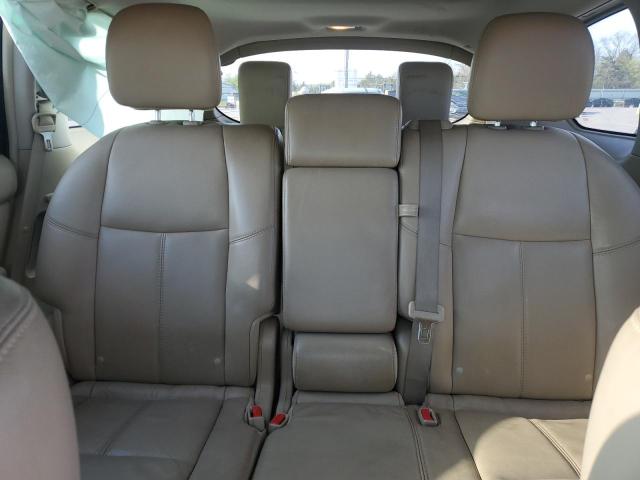 5N1AR2MN1DC658258 - 2013 NISSAN PATHFINDER S GRAY photo 10