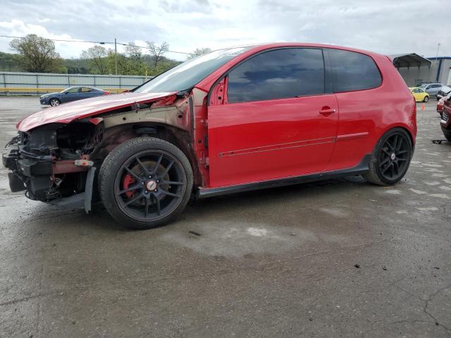 2008 VOLKSWAGEN GTI, 