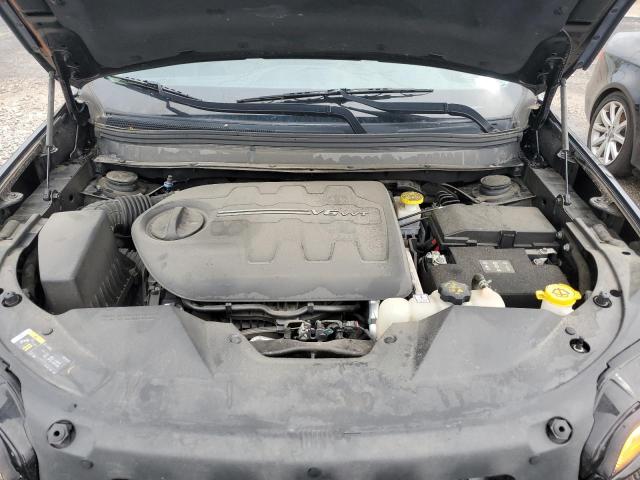 1C4PJMBX8KD103935 - 2019 JEEP CHEROKEE TRAILHAWK 黑色 照片 12