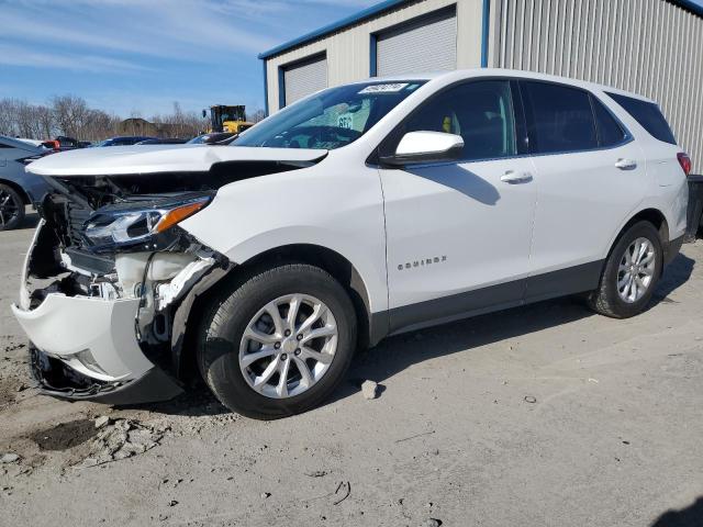 2019 CHEVROLET EQUINOX LT, 