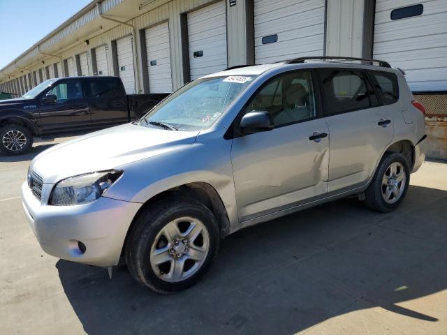 2006 TOYOTA RAV4, 