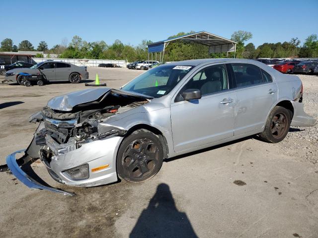 2011 FORD FUSION SE, 