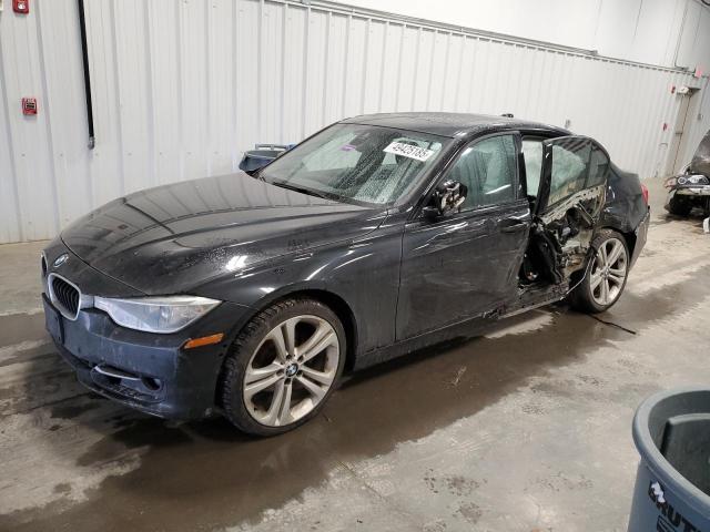 2015 BMW 328 XI, 