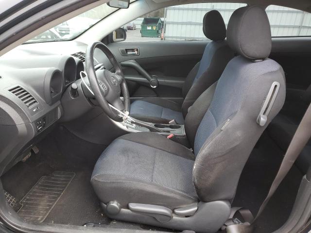 JTKDE167960114920 - 2006 TOYOTA SCION TC 黑色 照片 7