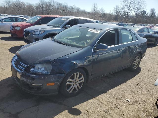 2009 VOLKSWAGEN JETTA SE, 