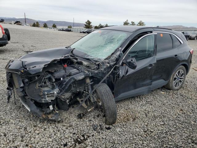 2020 FORD ESCAPE SEL, null