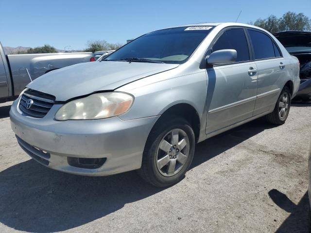 2004 TOYOTA COROLLA CE, 