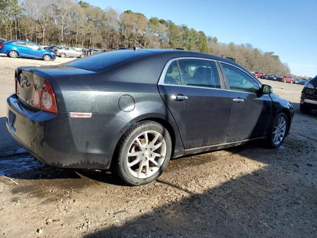 1G1ZK57B59F156351 - 2009 CHEVROLET MALIBU LTZ 黑色 照片 3