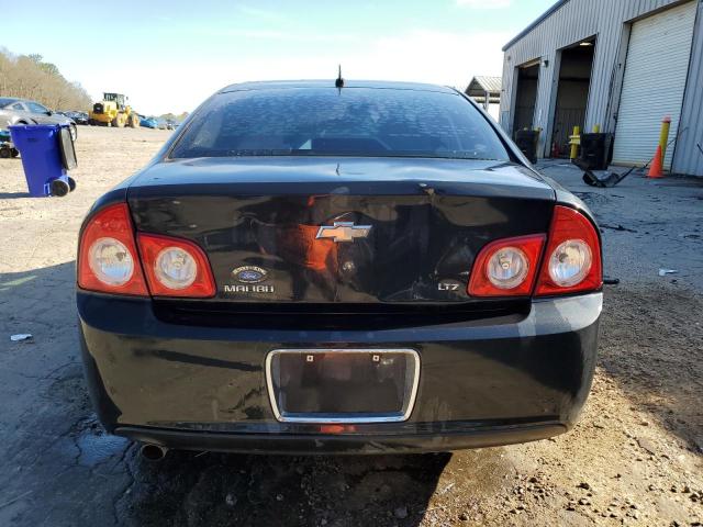 1G1ZK57B59F156351 - 2009 CHEVROLET MALIBU LTZ 黑色 照片 6