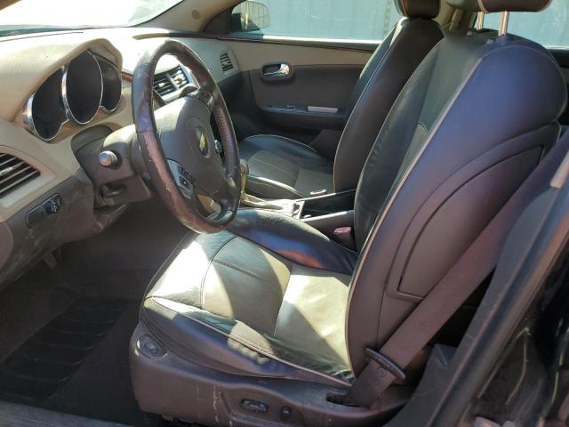 1G1ZK57B59F156351 - 2009 CHEVROLET MALIBU LTZ 黑色 照片 7