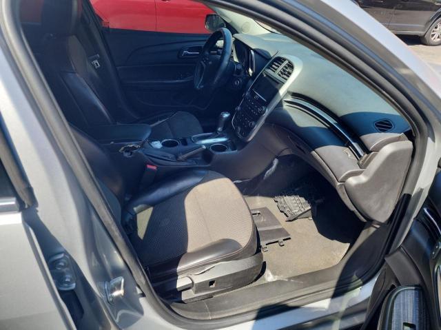 1G11C5SA7GU138340 - 2016 CHEVROLET MALIBU LIM LT 银色 照片 5