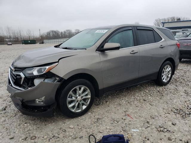 2019 CHEVROLET EQUINOX LT, 