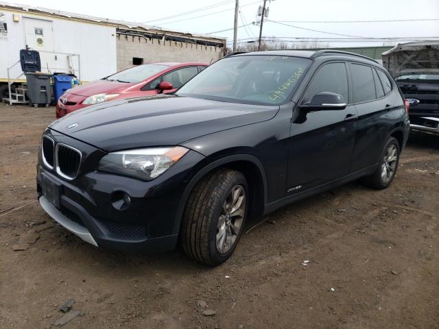 2014 BMW X1 XDRIVE28I, 