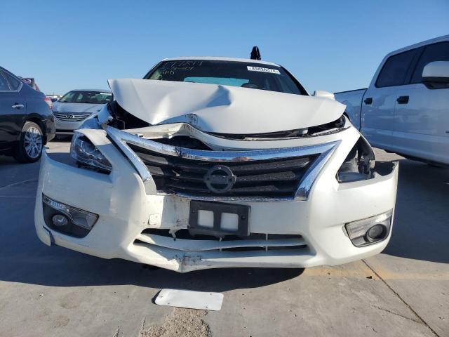 1N4AL3AP1EN232583 - 2014 NISSAN ALTIMA 2.5 WHITE photo 5