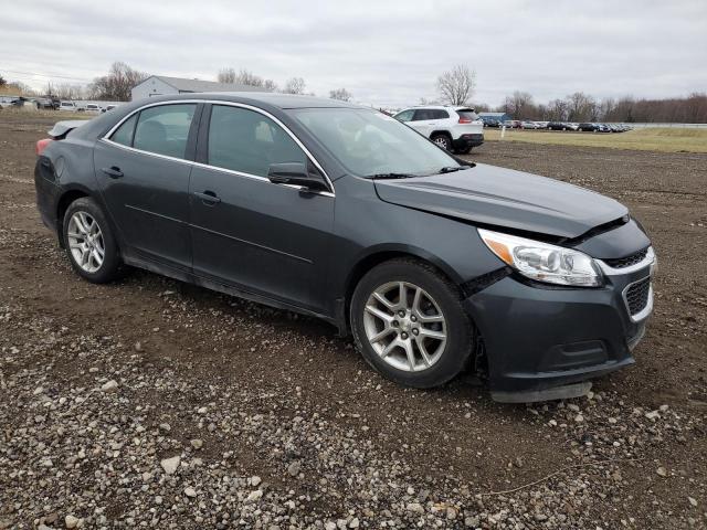 1G11C5SL5EF119496 - 2014 CHEVROLET MALIBU 1LT BLACK photo 4