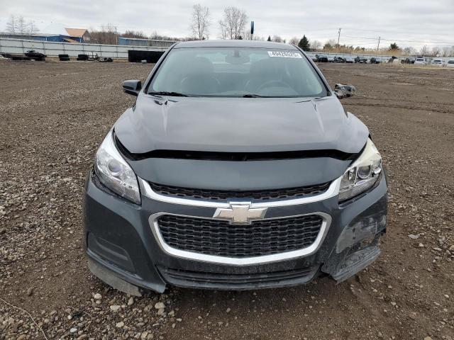 1G11C5SL5EF119496 - 2014 CHEVROLET MALIBU 1LT BLACK photo 5