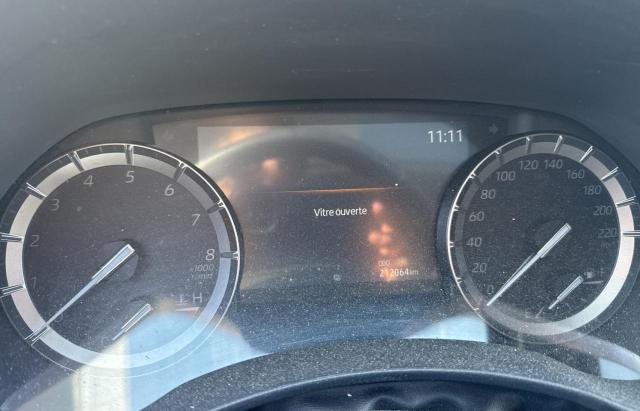 5TDGZRBH2LS039170 - 2020 TOYOTA HIGHLANDER XLE 黑色 照片 8