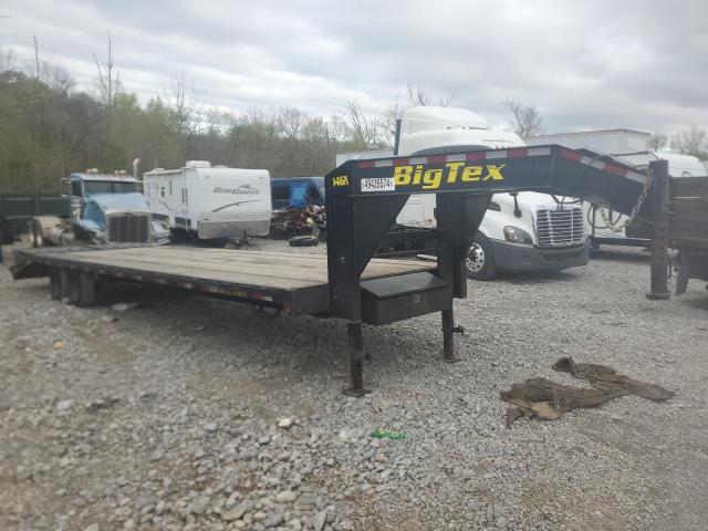 2018 BIGT GOOSENECK, 