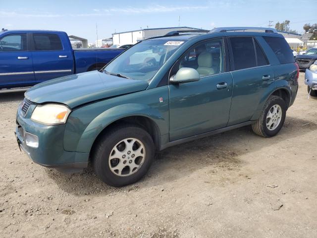 2006 SATURN VUE, 