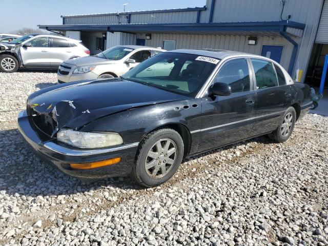 2005 BUICK PARK AVENU, 