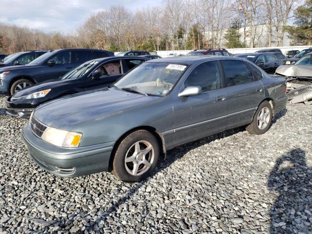 1999 TOYOTA AVALON XL, 