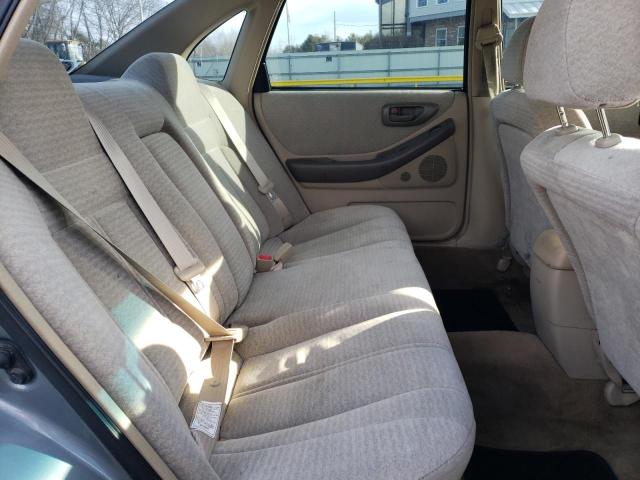 4T1BF18B5XU312901 - 1999 TOYOTA AVALON XL მწვანე ფოტო 10