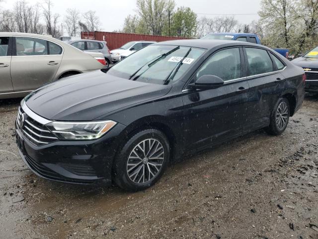 2021 VOLKSWAGEN JETTA S, 