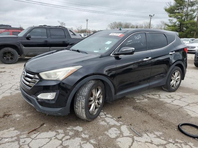 2013 HYUNDAI SANTA FE S, 