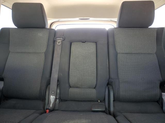 1J4RH4GK9AC125555 - 2010 JEEP COMMANDER SPORT Weiß Foto 10