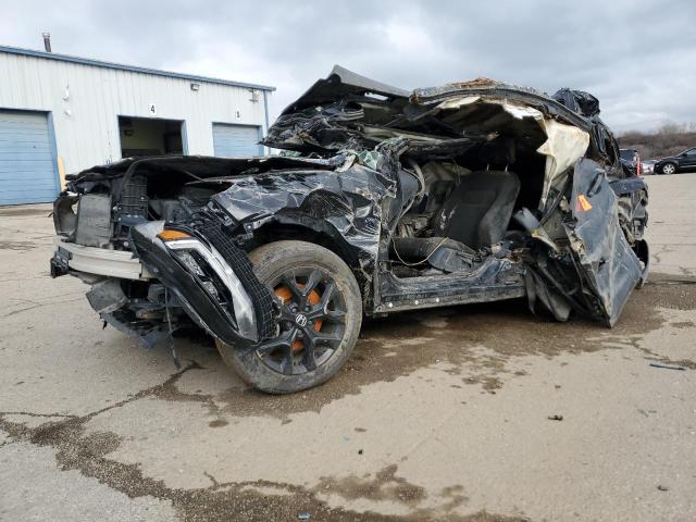 2023 HONDA HR-V SPORT, 