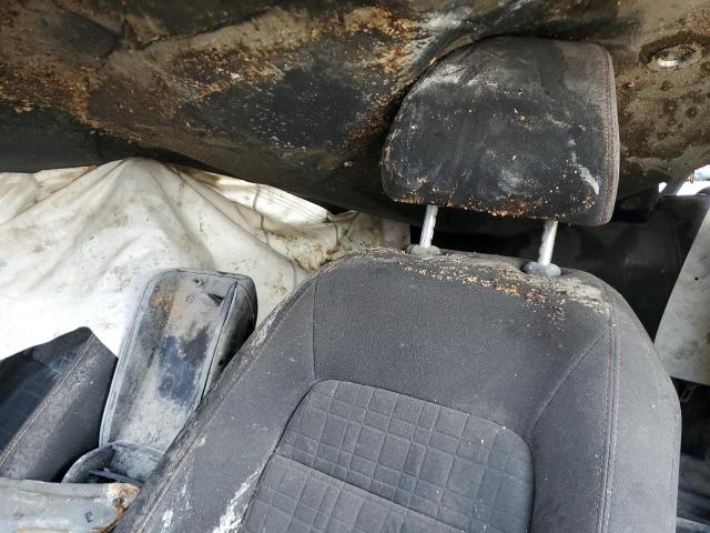 3CZRZ2H51PM736035 - 2023 HONDA HR-V SPORT Қара фото 10